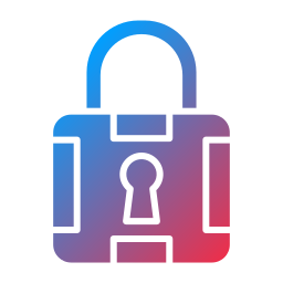 Padlock icon