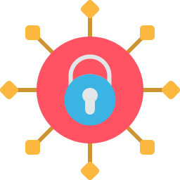 security System icon