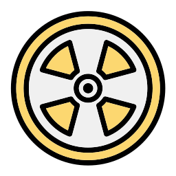 Nuclear icon