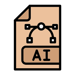 AI File icon