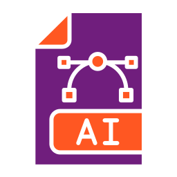 AI File icon