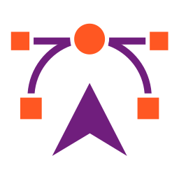 Anchor tool icon
