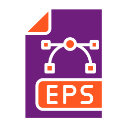 EPS File icon