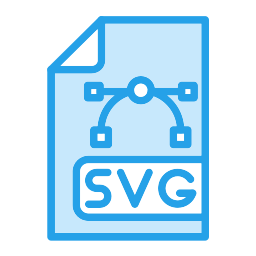 svg 파일 icon
