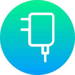 adaptador icono