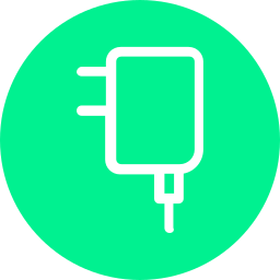 Adapter icon