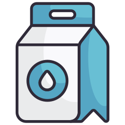 세탁 파우더 icon