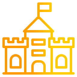 王国の中心 icon
