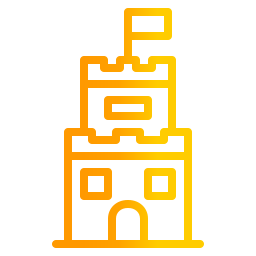 킹덤 센터 icon