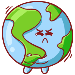 Earth icon