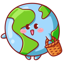 Earth icon