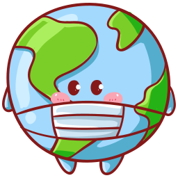 Earth icon