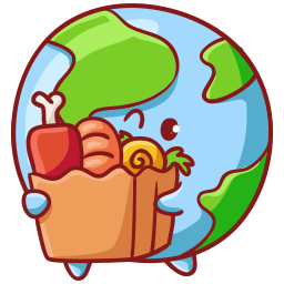 Earth icon