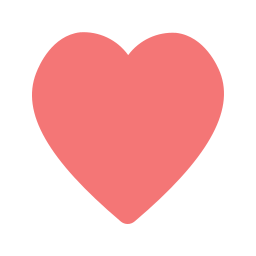 Heart icon