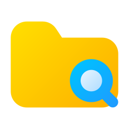 Folder icon