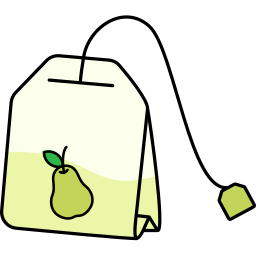 梨 icon
