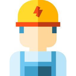 Electrician icon