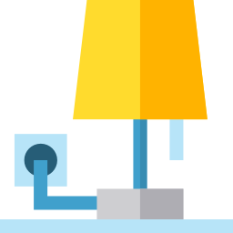 lampe icon