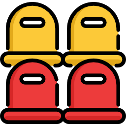 Seats icon