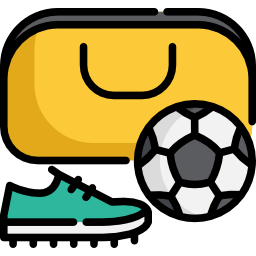 sporttasche icon