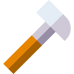 Hammer icon