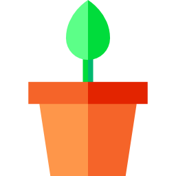 rośliny ikona
