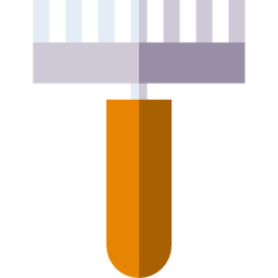 Rake icon