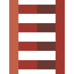 Stairs icon