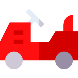 Mower icon