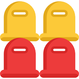 Seats icon