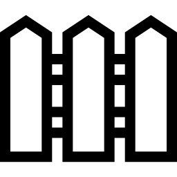 울타리 icon
