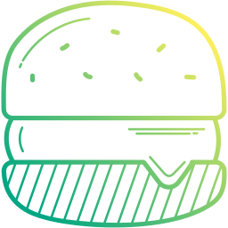 Burger icon