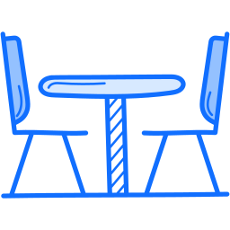 Dinning Table icon