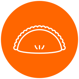 empanada icon