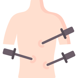laparoskopie icon
