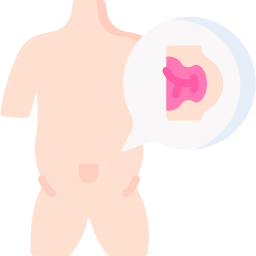 Umbilical icon