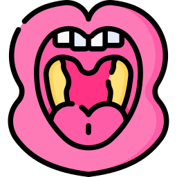 Tonsillectomy icon