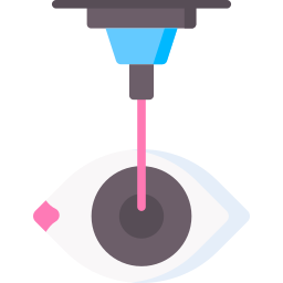 Глазная хирургия иконка