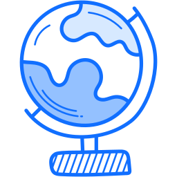 globus icon