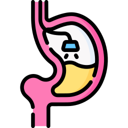 endoscopia icona