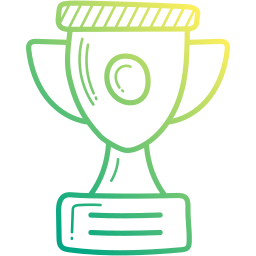 Trophy icon