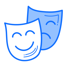 Mask icon