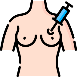 Breast icon