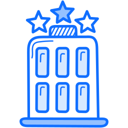 Hotel icon