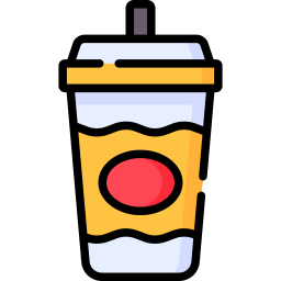청량 음료 icon