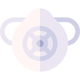 respirator icon