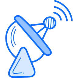 방송 icon