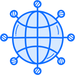 Network icon