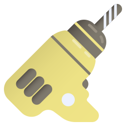 Drill icon