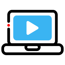 video icon